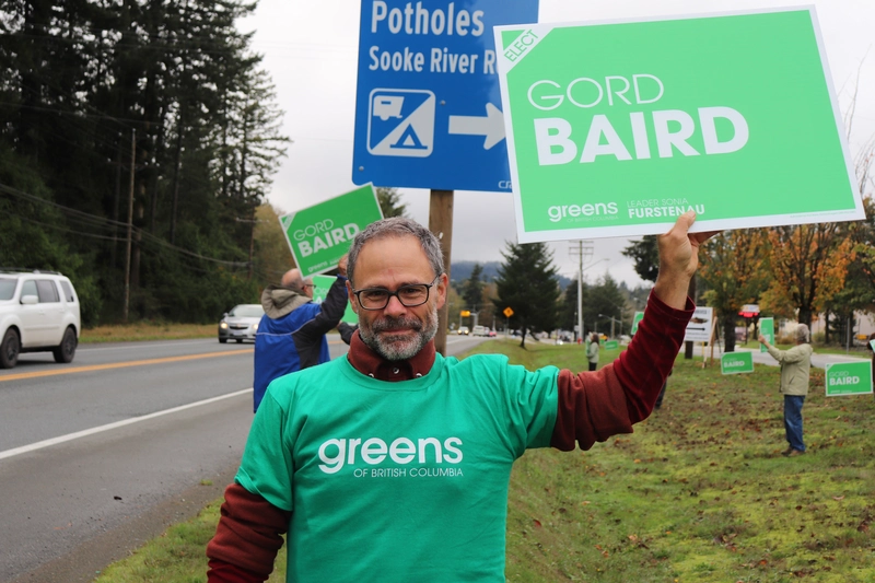 Gord Baird